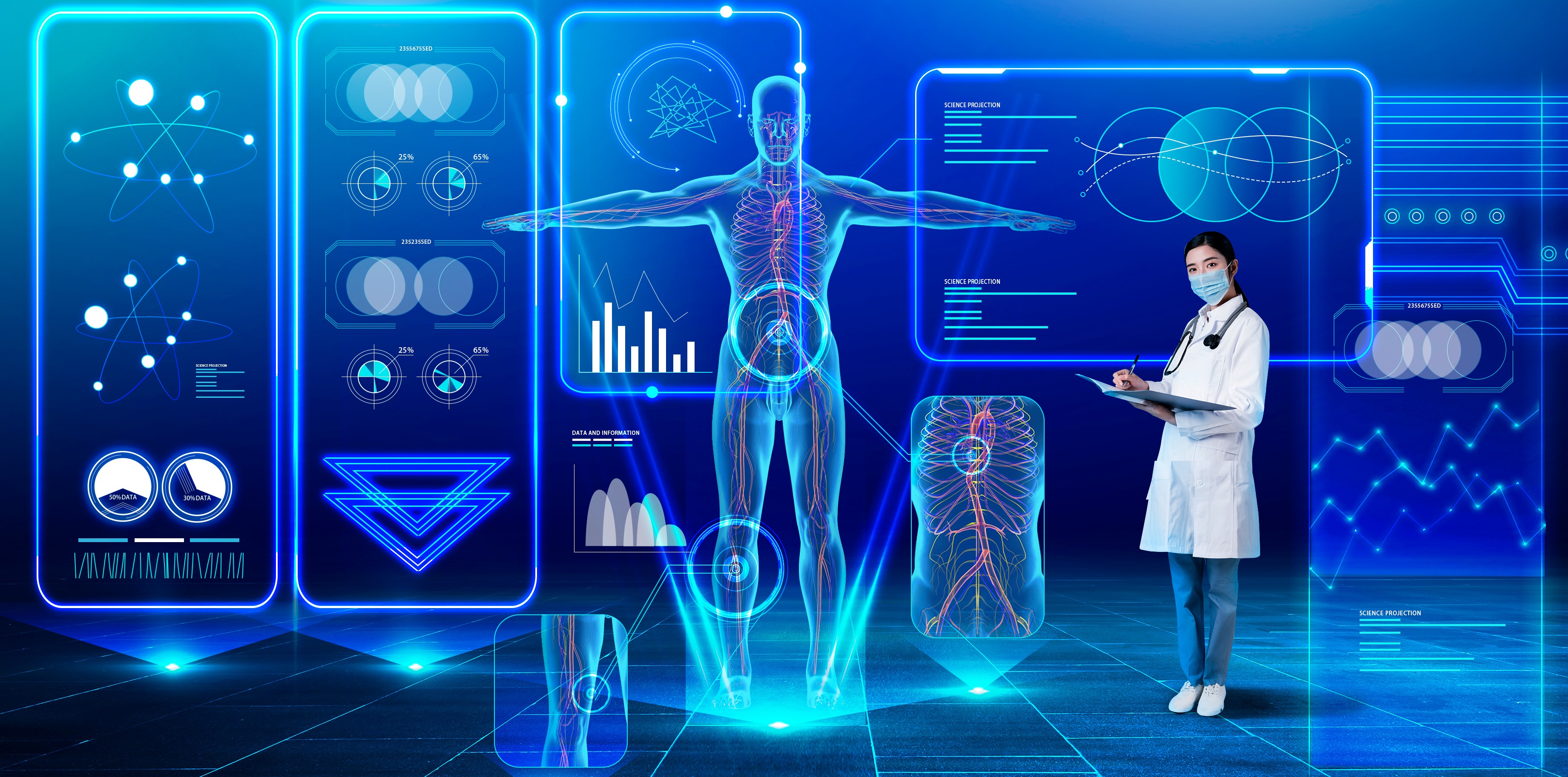 慢性病管理方案-干細(xì)胞能夠管理哪些慢性病