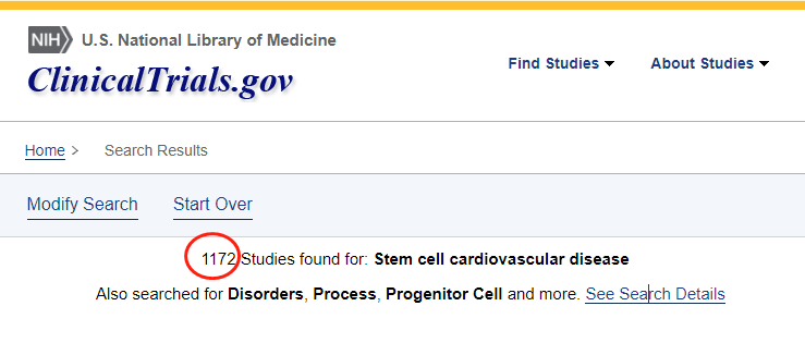 干細(xì)胞治療心臟病的臨床研究進(jìn)展 干細(xì)胞治療心臟病的臨床研究進(jìn)展