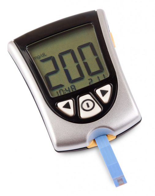 如何診斷我是否患有2型糖尿病？