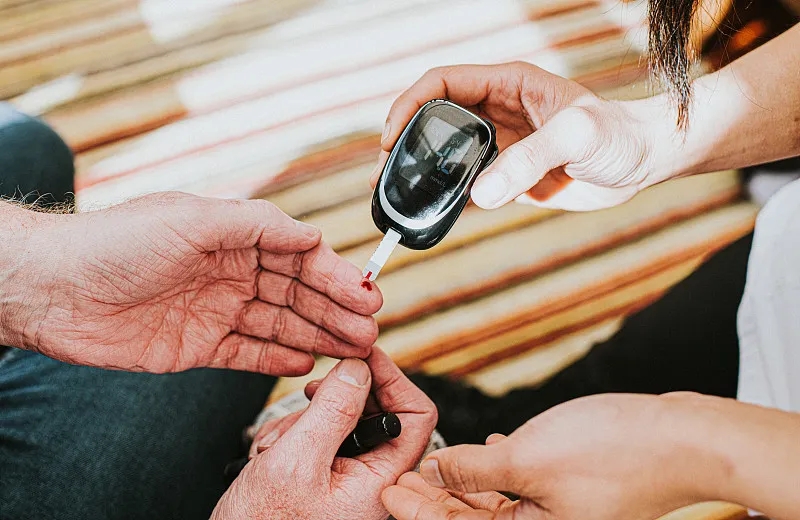 干細(xì)胞治療糖尿病的臨床療效：一項薈萃分析