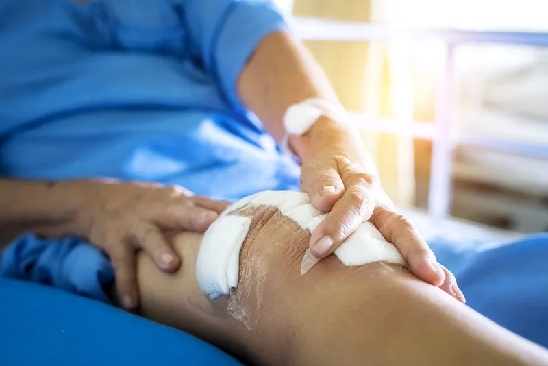 干細(xì)胞療法對(duì)膝骨關(guān)節(jié)炎疼痛、功能和疾病改善的療效如何?