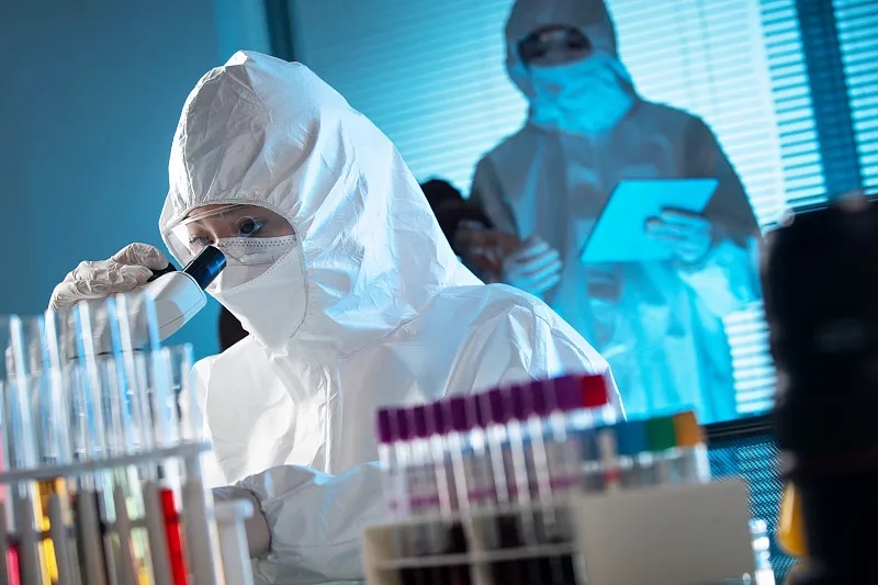 干細胞臨床試驗流程是怎樣的?