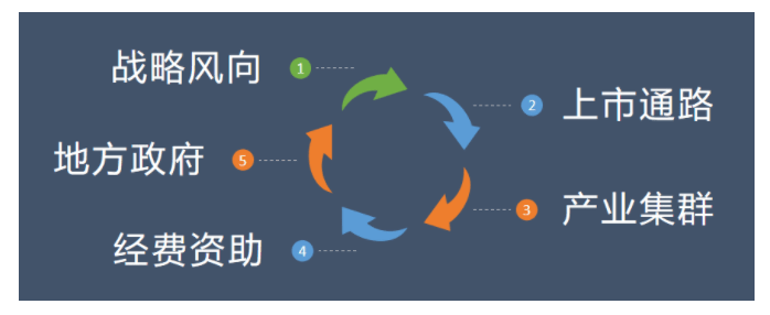 五維度總結(jié)和點評我國特有的干細(xì)胞政策支持
