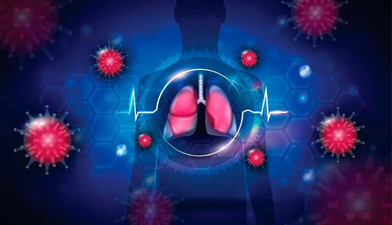冠狀病毒的肺部并發(fā)癥很危險(xiǎn) 冠狀病毒的肺部并發(fā)癥很危險(xiǎn)