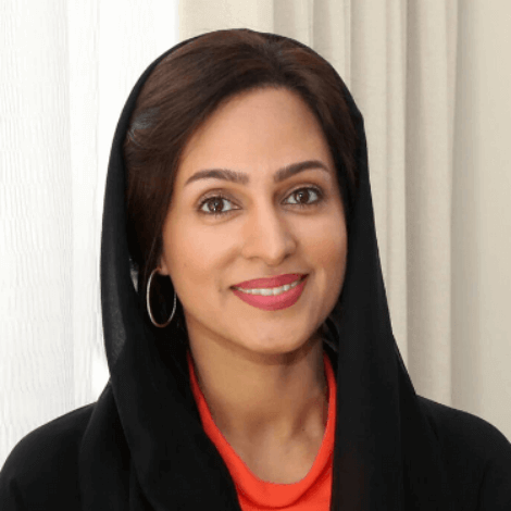 醫(yī)學博士Maryam Matar博士