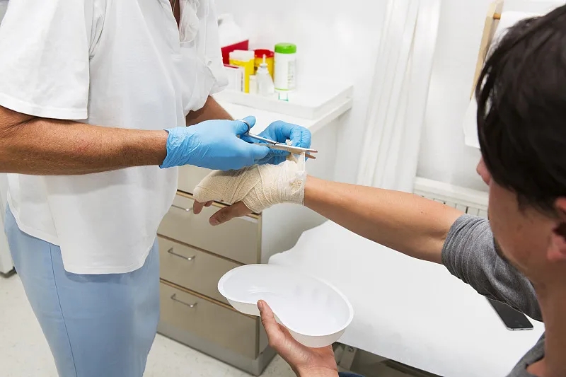 間充質(zhì)干細胞治療燒傷創(chuàng)面的臨床研究 間充質(zhì)干細胞治療燒傷創(chuàng)面的臨床研究