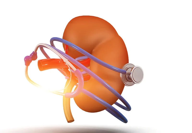 什么是慢性腎病-原因-癥狀有哪些？