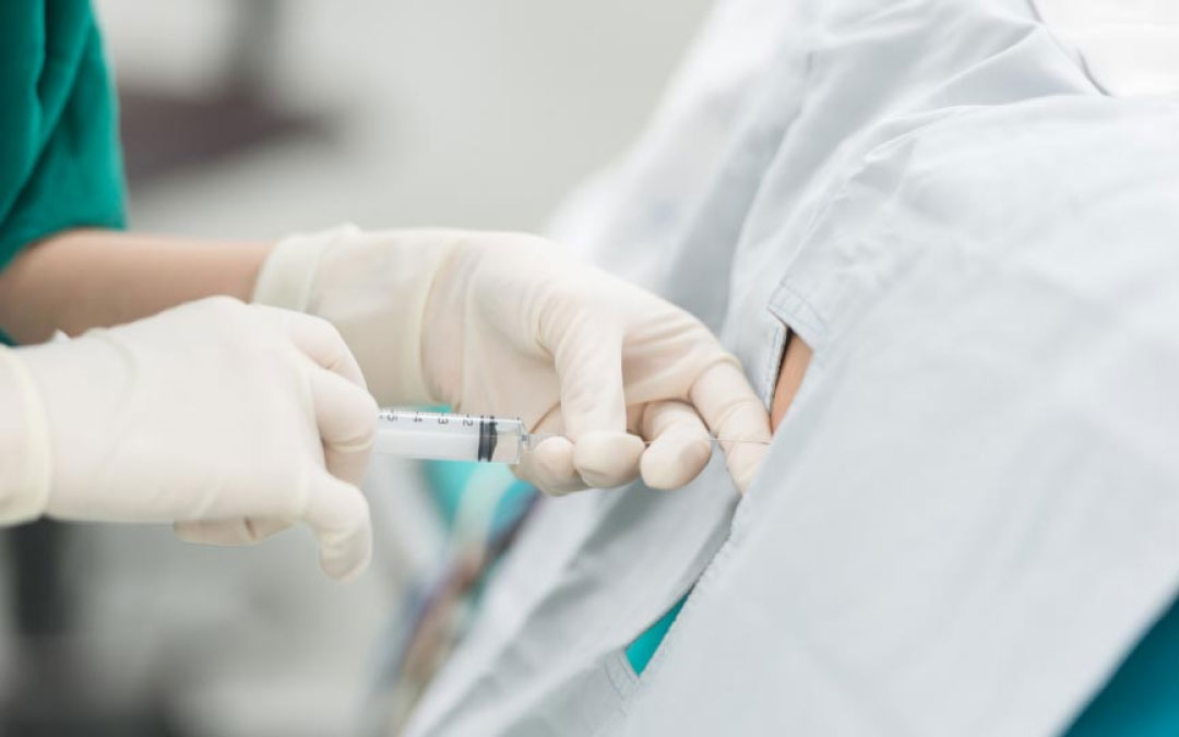 坐骨神經(jīng)痛的干細(xì)胞療法 坐骨神經(jīng)痛的干細(xì)胞療法