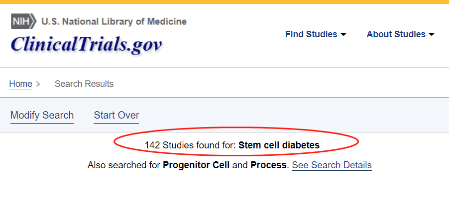 間充質(zhì)干細胞治療糖尿病的潛力