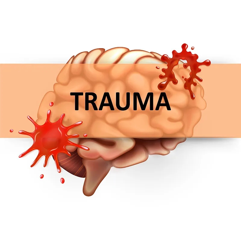 腦部疾病和創(chuàng)傷 腦部疾病和創(chuàng)傷