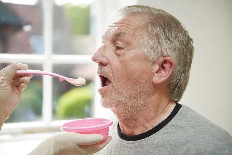 癡呆癥——早期征兆、癥狀、治療