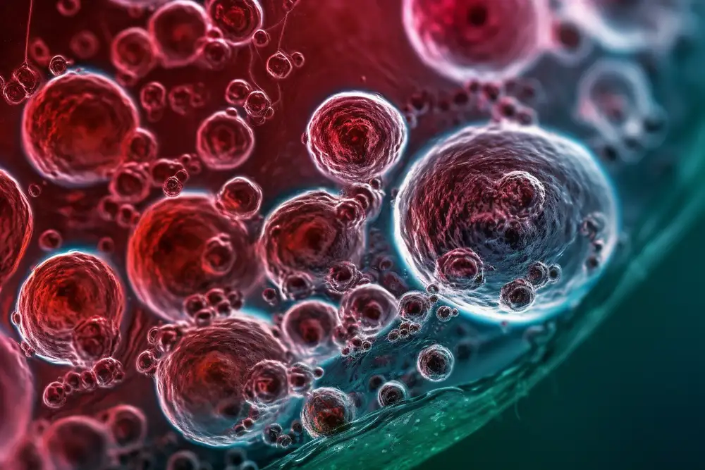 干細(xì)胞從何而來？深入探索