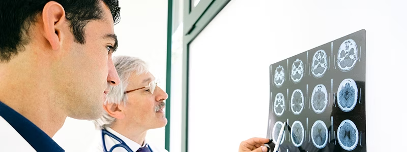 中風(fēng)期間會發(fā)生什么？癥狀、后果和治療方案是什么？