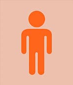 四肢癱瘓腦癱表明腦部損傷更嚴(yán)重。四肢癱瘓CP表現(xiàn)為所有四個肢體均受到影響。