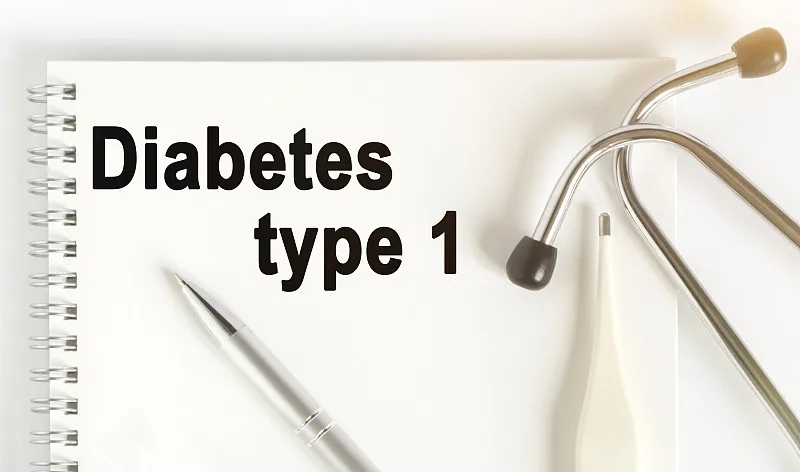 1型糖尿病丨癥狀、原因、診斷、原因、治療