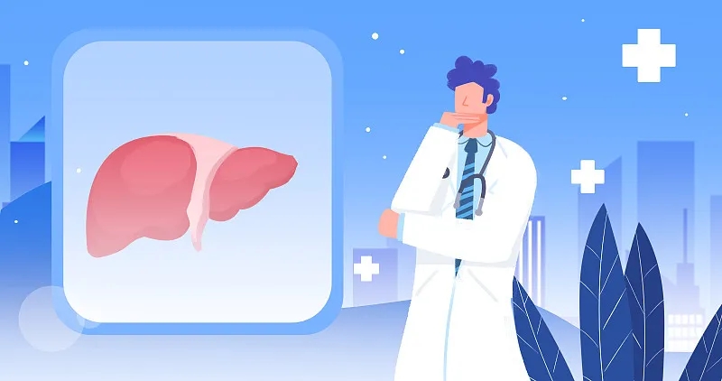 肝硬化對(duì)壽命有何影響？