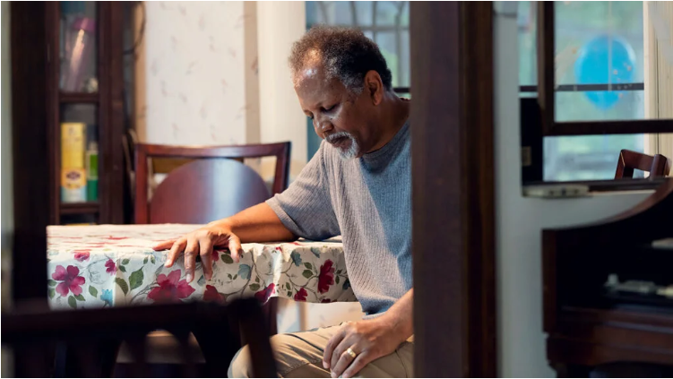 腎衰竭：早期征兆、自我檢測等