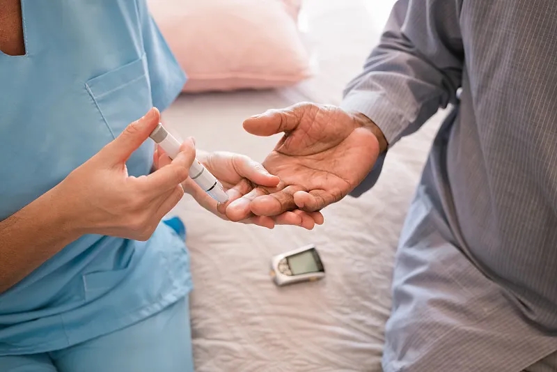 這5大檢測糖尿病腎病的方法，你都清楚嗎？