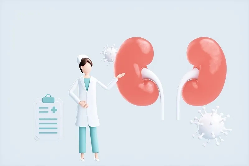 狼瘡腎炎的診斷標(biāo)準(zhǔn) 狼瘡腎炎的診斷標(biāo)準(zhǔn)