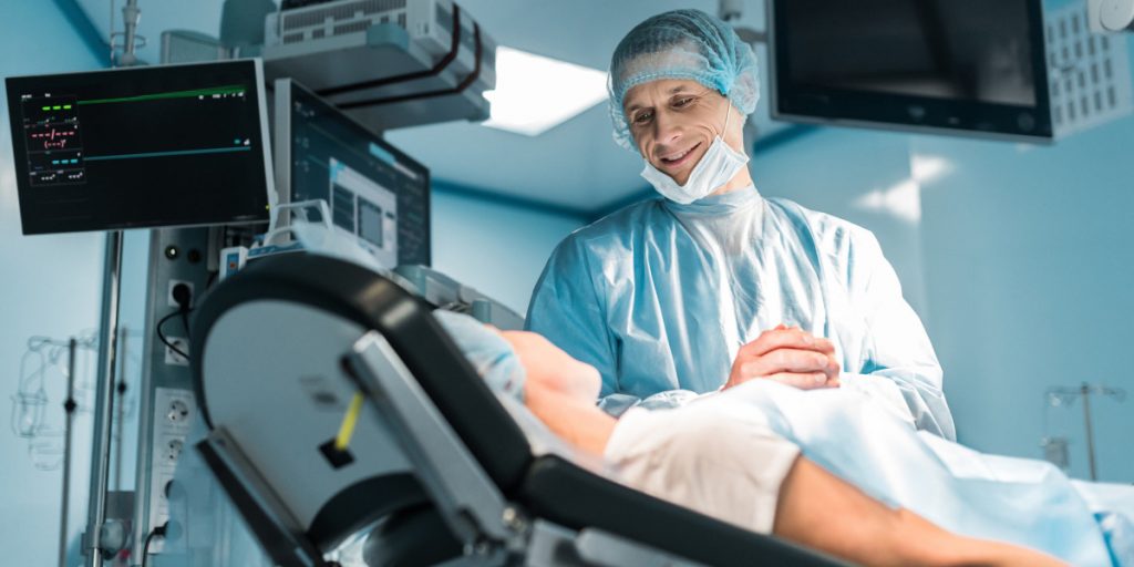 干細(xì)胞療法需要多長時間才能發(fā)揮作用？