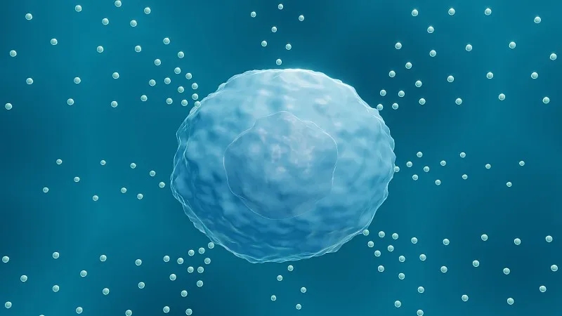 外泌體作為無細(xì)胞治療的新興前沿 外泌體作為無細(xì)胞治療的新興前沿