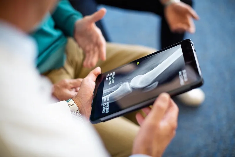 最新數(shù)據(jù)來了！16項(xiàng)臨床研究、875例患者數(shù)據(jù)證實(shí)干細(xì)胞治療膝骨關(guān)節(jié)炎潛力巨大