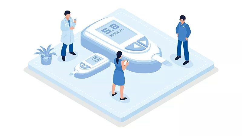 臍帶間充質(zhì)干細胞治療糖尿病及其并發(fā)癥中的應(yīng)用