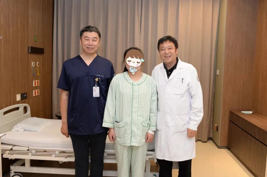 本次實(shí)驗(yàn)的受試者，是一位病史長(zhǎng)達(dá)11年的1型糖尿病女性患者。