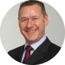 托尼·維沃卡 (Tony Veverka)，BioEden 首席執(zhí)行官