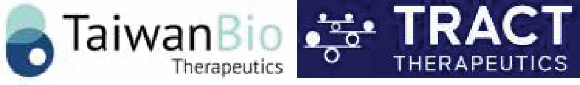 戰(zhàn)略合作伙伴:臺灣Bio&TRACT 戰(zhàn)略合作伙伴:臺灣Bio&TRACT