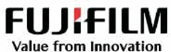 富士膠片 富士膠片