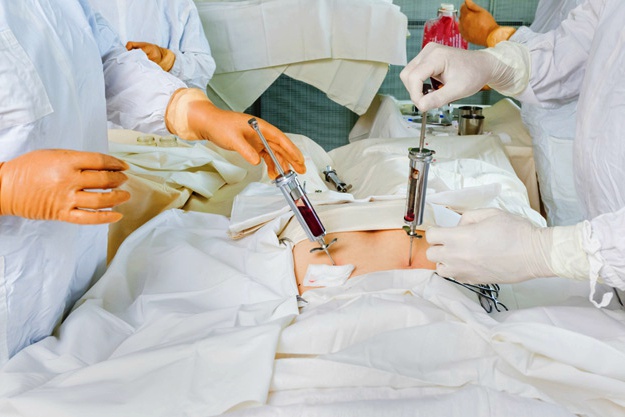 干細(xì)胞如何用于醫(yī)學(xué)？ |  干細(xì)胞 |  關(guān)于干細(xì)胞你需要知道的一切