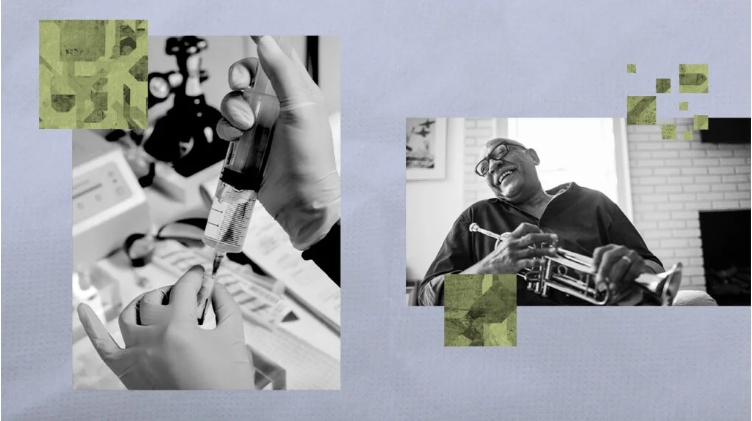 干細胞療法能治療帕金森病嗎？