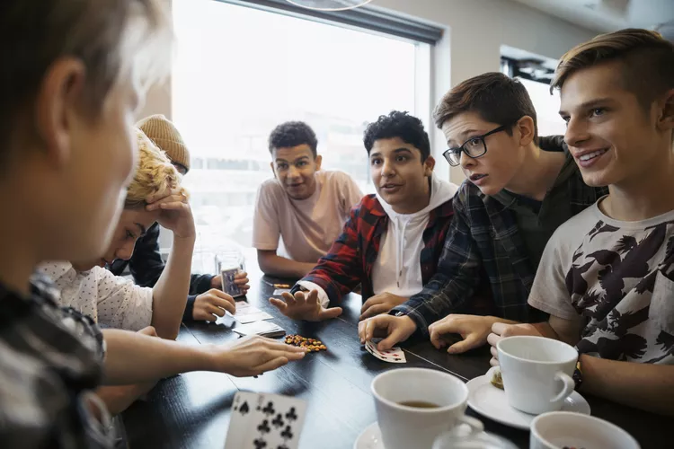 自閉癥特征會隨著時間的推移而消失嗎？