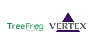 Vertex和TreeFrog Therapeutics宣布達(dá)成許可協(xié)議和合作，以優(yōu)化Vertex1型糖尿病細(xì)胞療法的生產(chǎn)