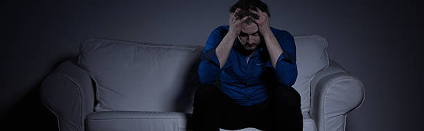 該如何從重度抑郁中自救？