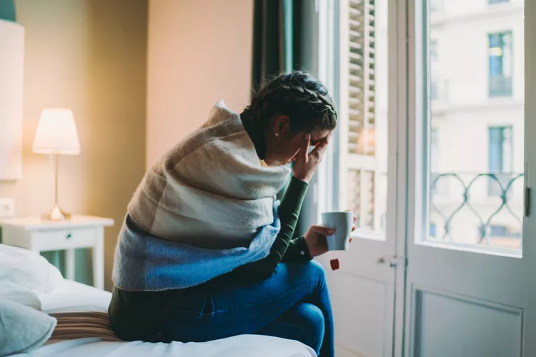 什么是抑郁癥？你真的了解嗎？