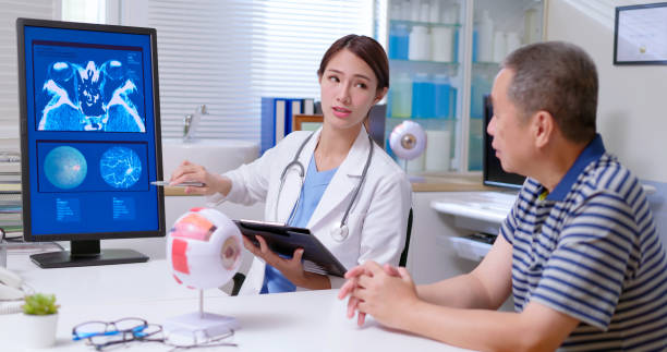 如何精準(zhǔn)診斷不同類型的糖尿??？