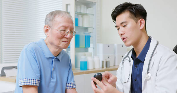 失明、中風(fēng)、癌癥：糖尿病的并發(fā)癥有多可怕？