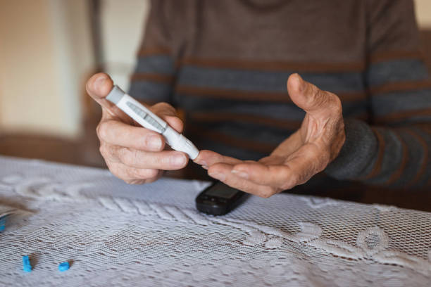 如何精準(zhǔn)診斷不同類(lèi)型的糖尿?。? class=