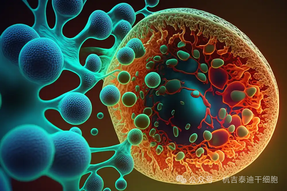 間充質(zhì)干細(xì)胞 (MSC) 的歸巢能力 間充質(zhì)干細(xì)胞 (MSC) 的歸巢能力