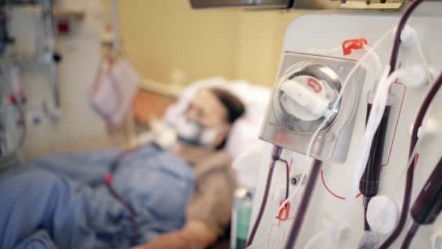 高血壓既是慢性腎病的原因，也是其后果。