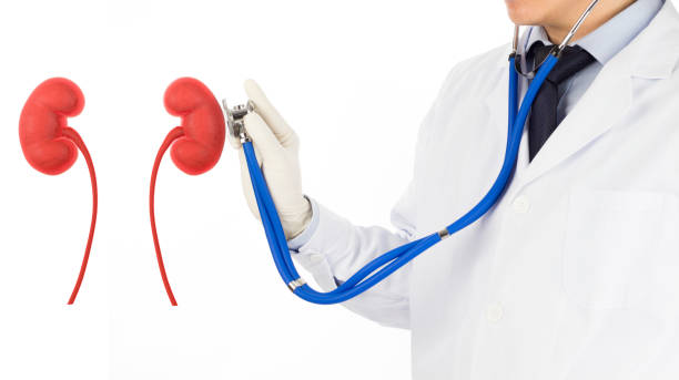 急性腎損傷的原因和潛在病因 急性腎損傷的原因和潛在病因