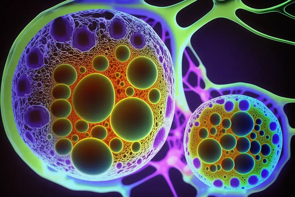 間充質(zhì)干細(xì)胞的特性與移植途徑