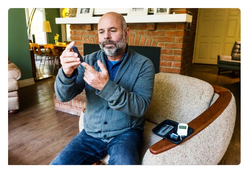 2型糖尿病的癥狀和原因是什么？及其治療方法