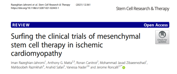 2023年干細(xì)胞治療心血管疾病臨床案例 2023年干細(xì)胞治療心血管疾病臨床案例