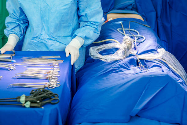 脊髓損傷手術(shù)-類(lèi)型、風(fēng)險(xiǎn)和恢復(fù)