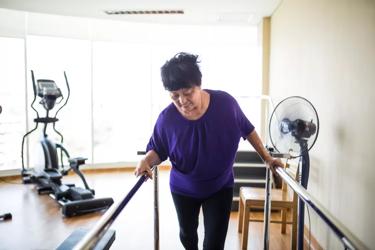 中風(fēng)康復(fù)的7個(gè)階段，看看你處在哪個(gè)階段？