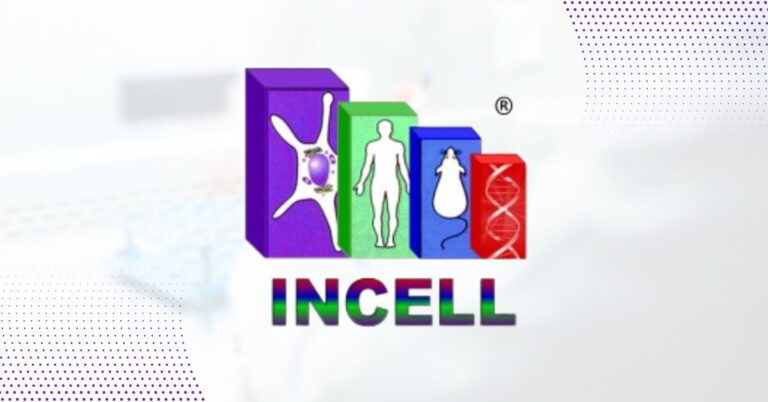 INCELL率先推出全球首個(gè)針對漸凍癥的有效細(xì)胞療法 INCELL率先推出全球首個(gè)針對漸凍癥的有效細(xì)胞療法