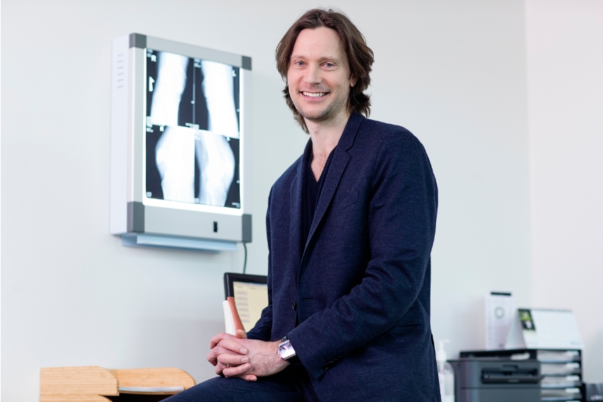 首席干細(xì)胞試驗研究員是弗賴塔格副教授 首席干細(xì)胞試驗研究員是弗賴塔格副教授